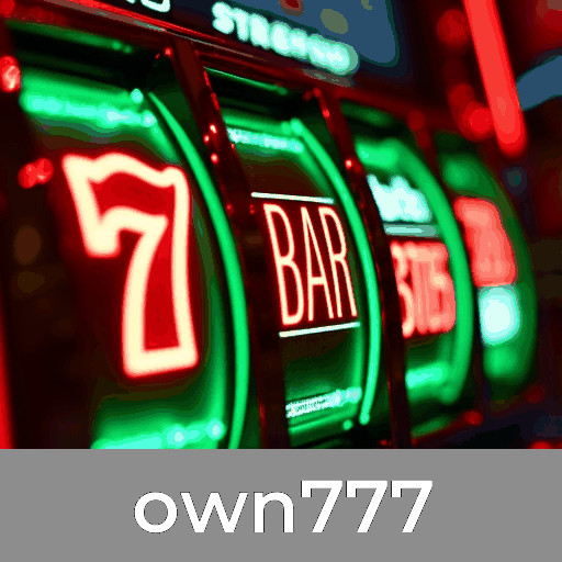 Explore a diversidade e exclusividade dos bônus no own777