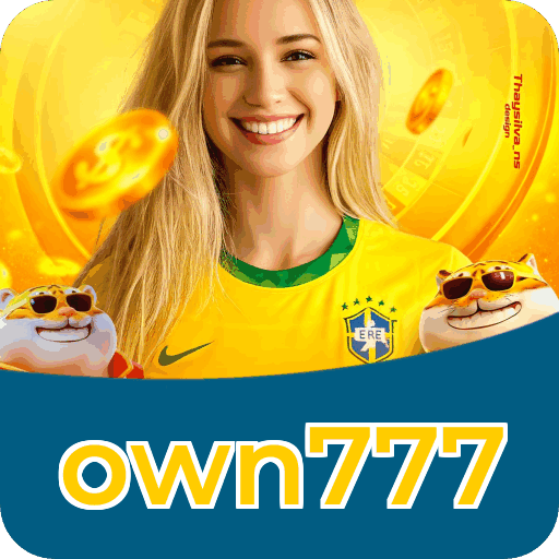 Streaming 4K no cassino ao vivo da own777