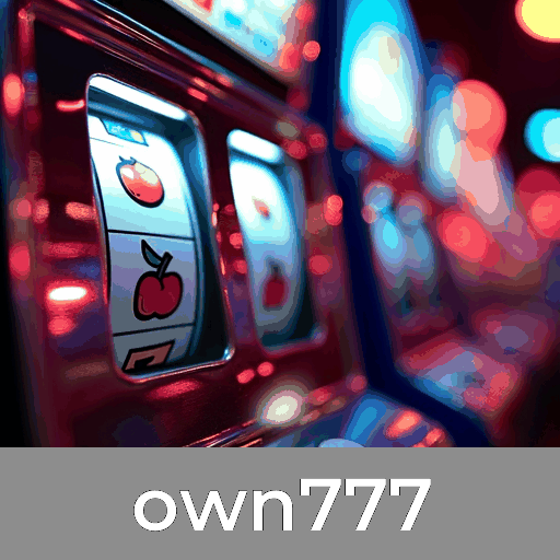 own777: Slots de Prêmios Gigantes, Jogos de Mesa e Dealer Ao Vivo