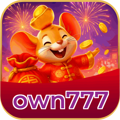 own777 Logo