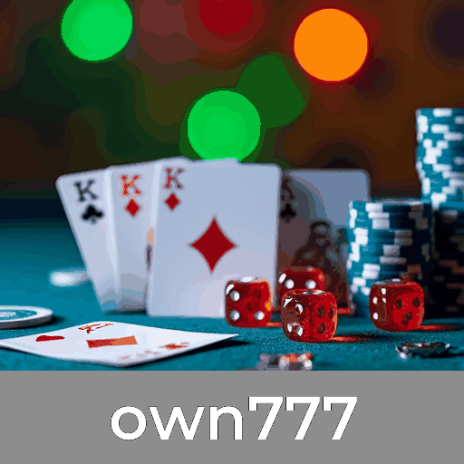 Explore o Universo de Jogos com o Profissionalismo do own777