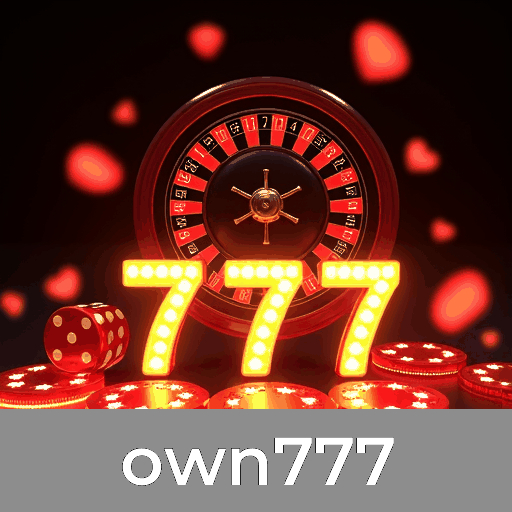 Aposte com Confiança no own777: Seu Especialista em Esportes Brasileiros