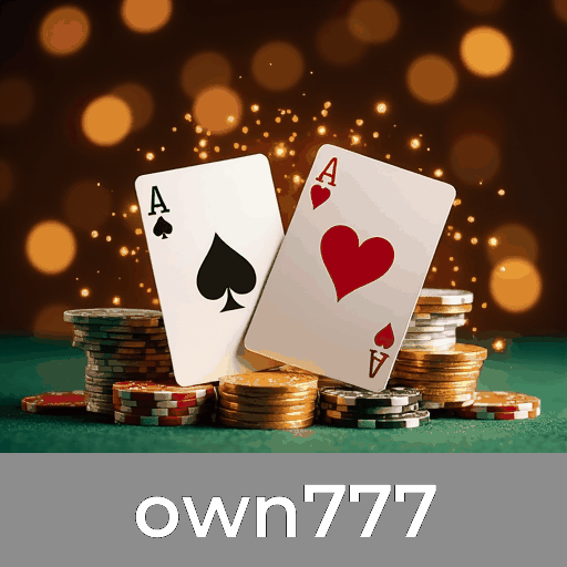Explore o Universo de Jogos com o Profissionalismo do own777